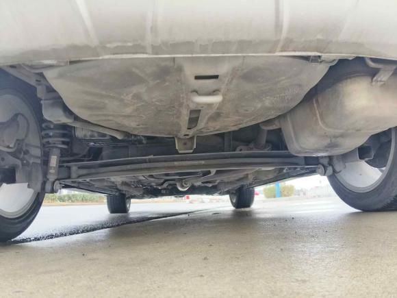 [嘉兴·鲁L] 二手吉利汽车远景S12018款 1.4T CVT锋享型