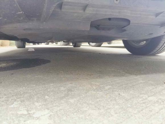 [广州·粤W] 二手马自达马自达62013款 2.0L 自动时尚型