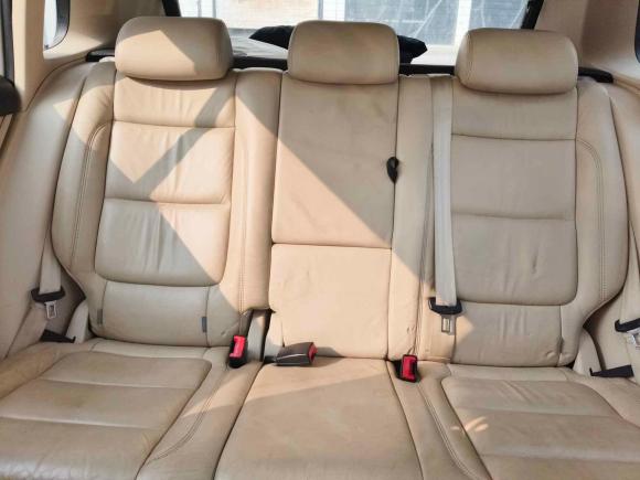 [合肥·皖A] 二手大众途观2012款 1.8TSI 自动两驱菁英版