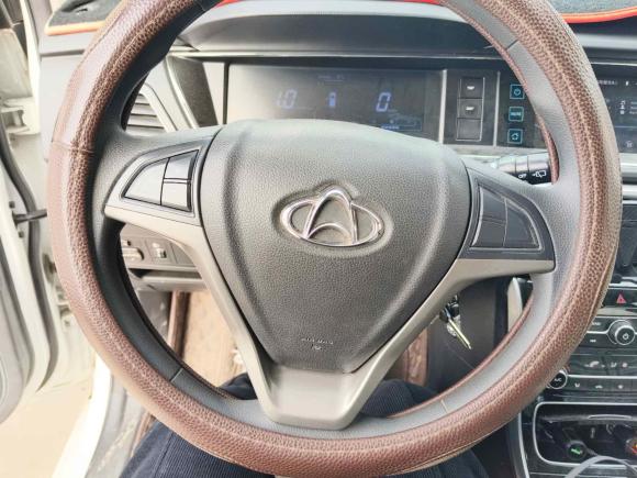 [杭州·鲁L] 二手长安凯程长安欧尚A6002018款 1.5L 手动精英型