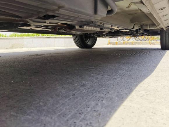 [上海·沪B] 二手魏牌魏牌 VV72021款 2.0T 科技版