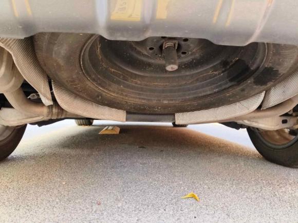 [青岛·鲁B] 二手路虎发现运动版2021款 249PS R-Dynamic SE 性能科技版 7座