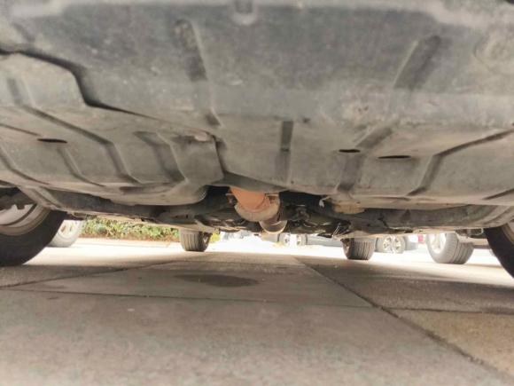 [常州·苏D] 二手丰田凯美瑞2010款 240G 经典版