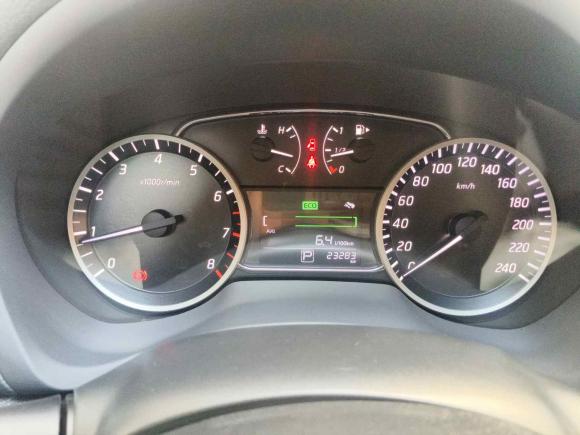 [广州·粤A] 二手日产轩逸2016款 1.6XL  CVT尊享版