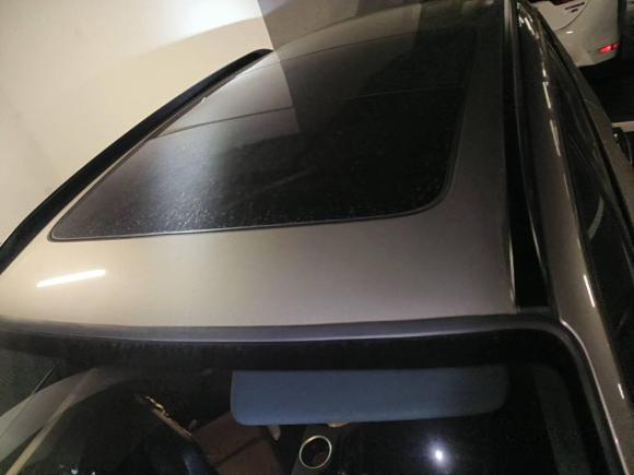 [上海·沪A] 二手宝马宝马X12013款 sDrive18i 时尚型