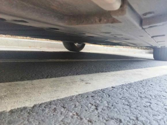 [南京·苏A] 二手比亚迪海豹06新能源2024款 DM-i 120KM尊荣型