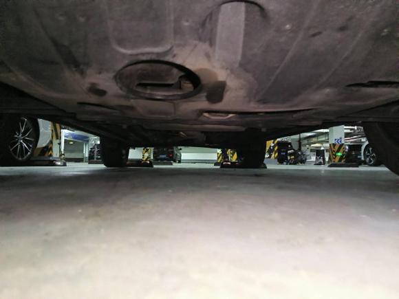 [嘉兴·浙F] 二手现代北京现代ix252020款 1.5L CVT DLX尊贵型