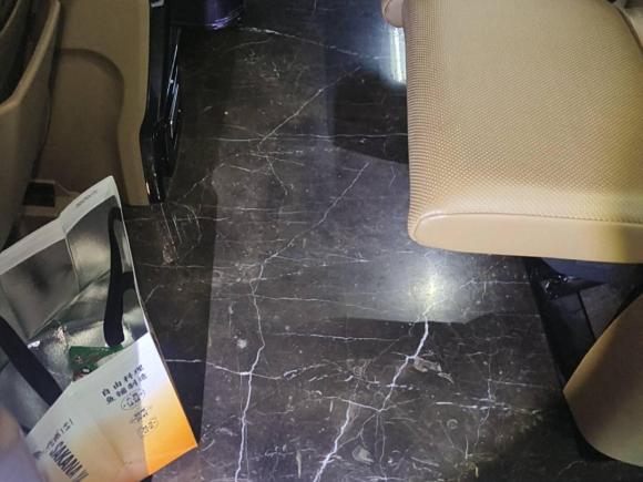 [杭州·浙A] 二手别克别克GL82018款 ES 28T 豪华型 国VI