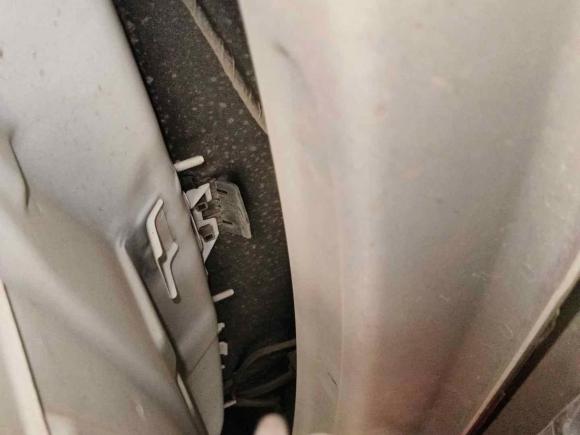 [西安·陕A] 二手马自达马自达3 昂克赛拉2017款 三厢 1.5L 手动舒适型 国V