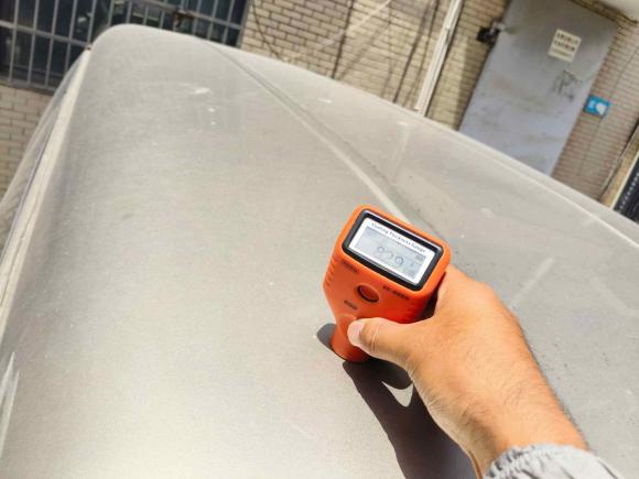 [杭州·浙A] 二手东风风行菱智2020款 M5L 1.6L 豪华型 7座