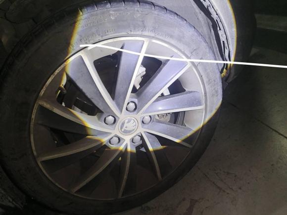 [苏州·苏E] 二手斯柯达明锐2018款 TSI280 DSG旗舰版