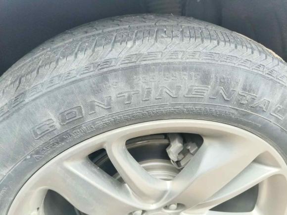 [南通·苏F] 二手讴歌讴歌RDX2019款 2.0T 钻享版SH-AWD 国VI