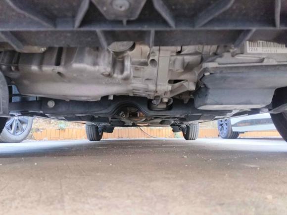 [深圳·鲁R] 二手大众桑塔纳2021款 1.5L 自动风尚版