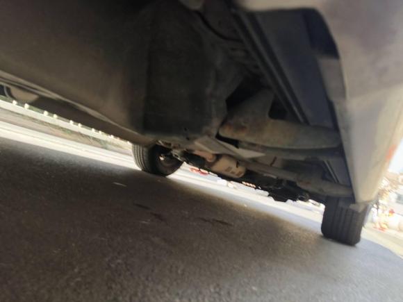 [上海·苏F] 二手本田本田CR-V2010款 2.4L 自动四驱豪华版