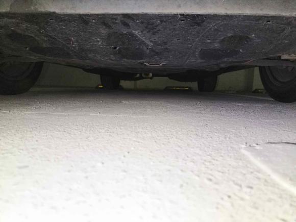 [南昌·赣A] 二手现代北京现代ix352023款 沐飒 2.0L 尊贵版LUX