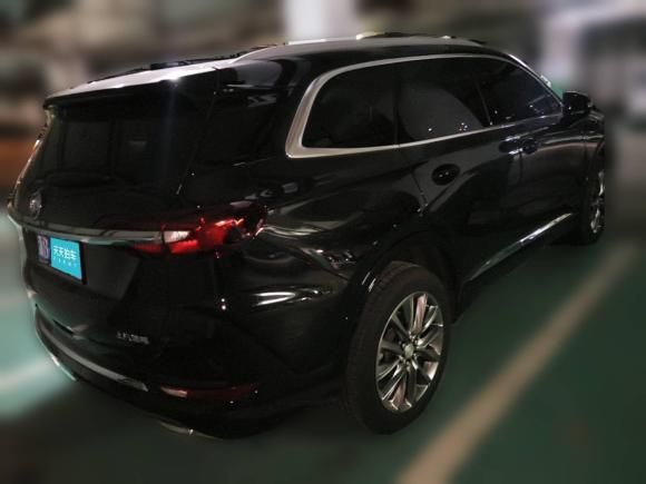 [宁波·浙B] 二手别克昂科旗2022款 652T 四驱尊贵型 7座