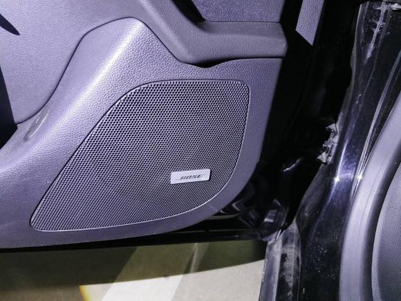 [上海·苏J] 二手别克君越2013款 2.4L SIDI豪华舒适型