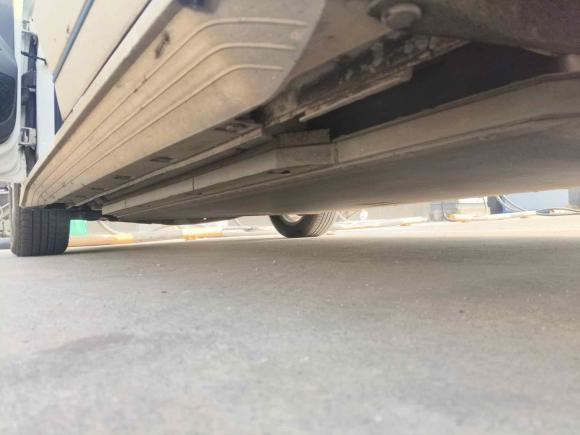 [南昌·赣A] 二手比亚迪比亚迪e22021款 豪华型