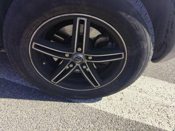 [济南·鲁A] 二手日产逍客2012款 2.0XL 火 CVT 2WD