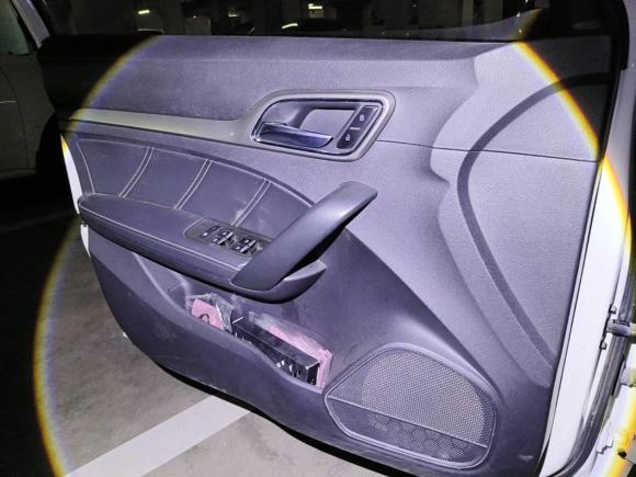 [无锡·苏B] 二手名爵MG62018款 20T 手动豪华智联版 国VI