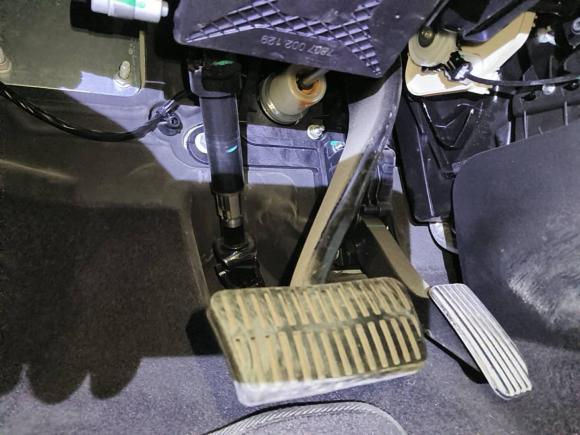 [杭州·浙G] 二手别克英朗2021款 改款 1.3T 自动轻混动精英型