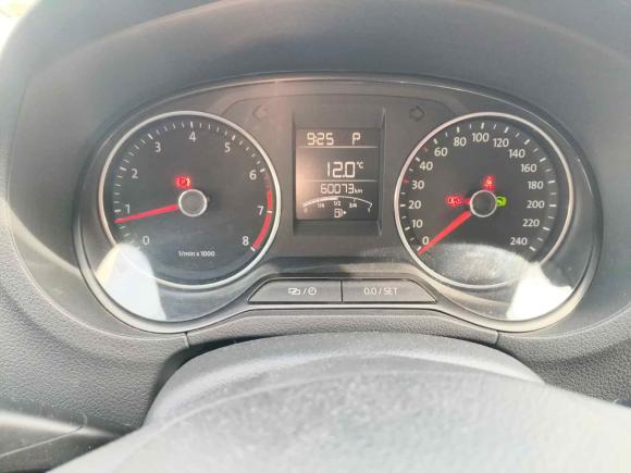 [南通·苏F] 二手大众Polo2014款 1.6L 自动舒适版