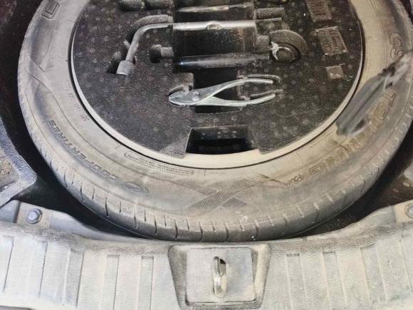 [宁波·闽J] 二手哈弗哈弗H22016款 红标 1.5T 自动两驱豪华型