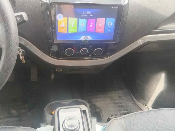 [杭州·浙A] 二手万象汽车万象T012023款 纯电动 41.86kWh标准版