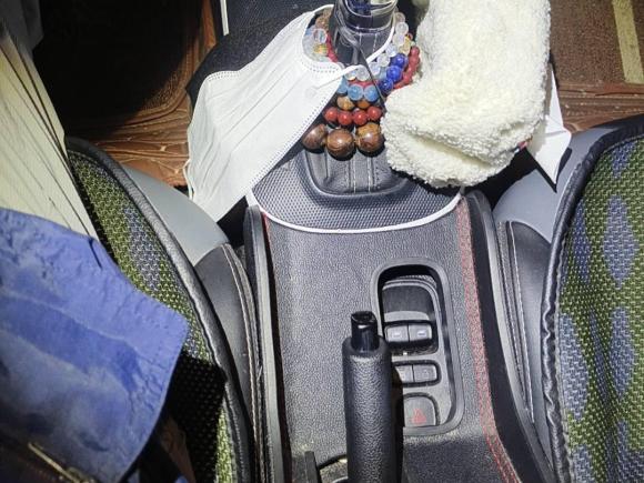 [青岛·鲁B] 二手荣威科莱威CLEVER2022款 311km元气啵啵版