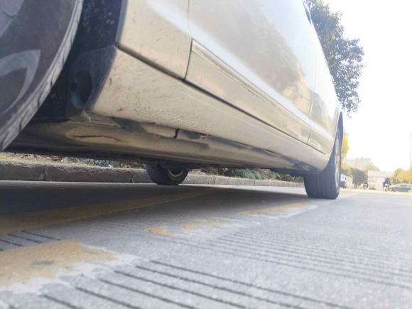 [台州·浙J] 二手奥迪奥迪A6L2009款 2.0 TFSI 自动标准型