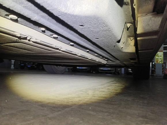 [杭州·浙A] 二手埃安AION S2023款 魅 580 磷酸铁锂