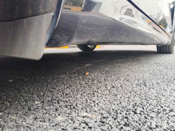 [上海·沪B] 二手小米汽车小米SU72024款 后驱超长续航高阶智驾Pro版