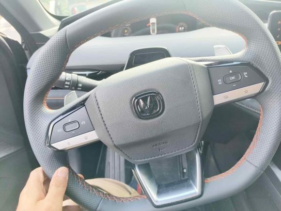 [合肥·湘A] 二手长安长安UNI-V2022款 1.5T 运动版