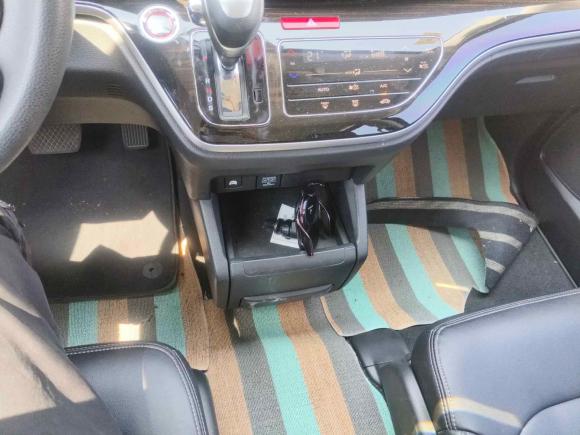 [嘉兴·浙F] 二手本田奥德赛2021款 2.0L 锐·舒享版