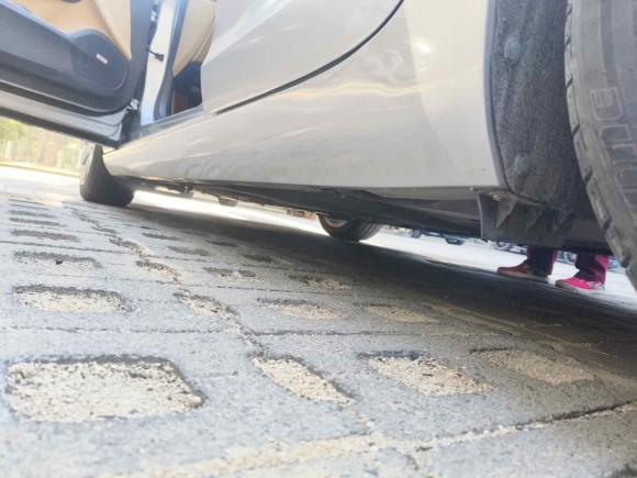 [上海·沪D] 二手凯迪拉克凯迪拉克ATS2014款 28T 豪华型