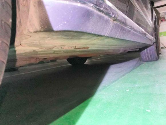 [佛山·粤X] 二手奔驰奔驰GLK级2015款 GLK 300 4MATIC 时尚型 极致版