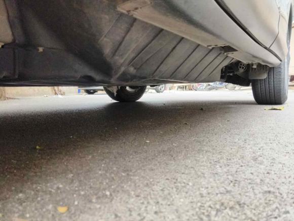 [济南·鲁A] 二手本田本田CR-V2013款 2.0L 两驱经典版