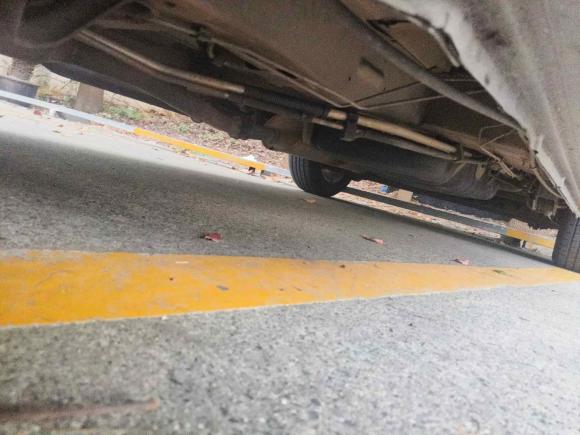 [上海·皖B] 二手别克别克GL82014款 2.4L 经典版