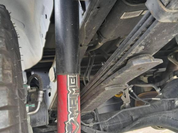 [常州·苏D] 二手福特游骑侠Ranger2023款 山林两驱自动版 汽油