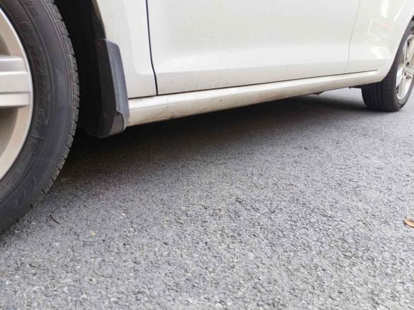 [芜湖·苏E] 二手大众高尔夫2015款 1.6L 自动舒适型