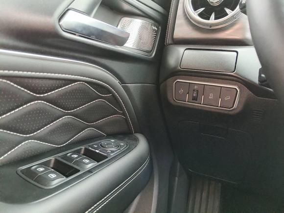 [成都·川A] 二手坦克坦克3002021款 越野版 2.0T 征服者