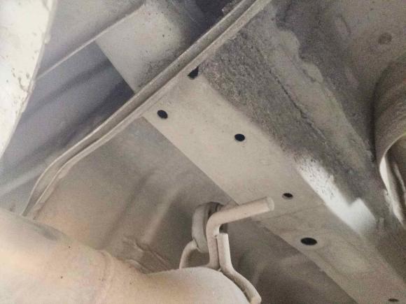 [温州·浙C] 二手丰田YARiS L 致炫2014款 1.3E 自动魅动版