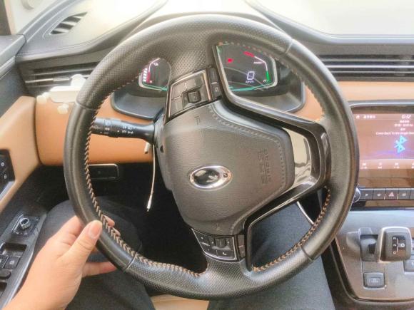 [无锡·苏B] 二手欧拉欧拉iQ2018款 智联型