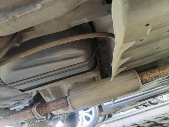 [温州·浙C] 二手起亚智跑2012款 2.0L 自动两驱版GLS