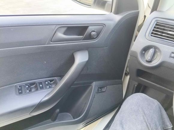 [上海·沪C] 二手大众桑塔纳2021款 1.5L 自动风尚版