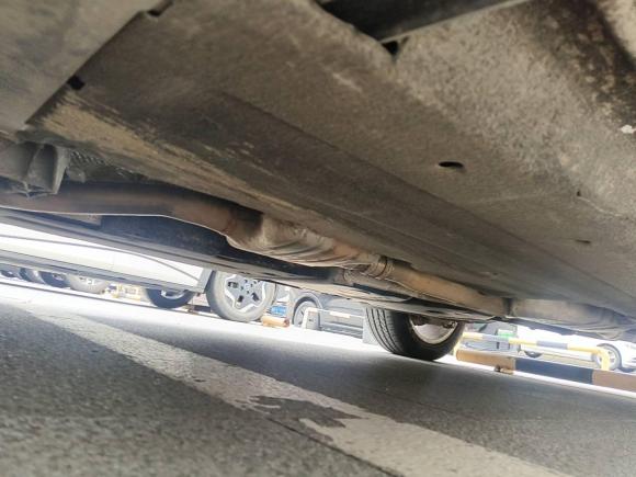 [南昌·赣A] 二手奥迪奥迪Q52015款 40 TFSI 舒适型