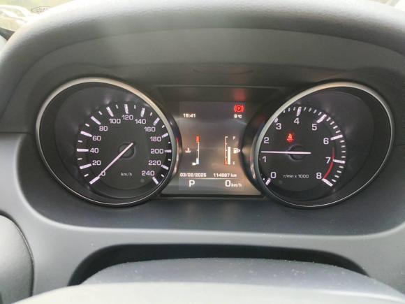 [上海·沪B] 二手路虎发现神行2016款 2.0T SE