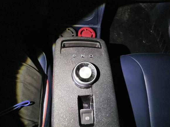 [成都·川L] 二手吉利几何吉利几何E萤火虫2022款 401KM 霹雳虎 4座