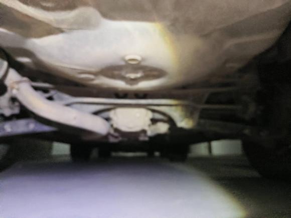 [上海·沪A] 二手斯巴鲁傲虎2013款 2.5i 运动版