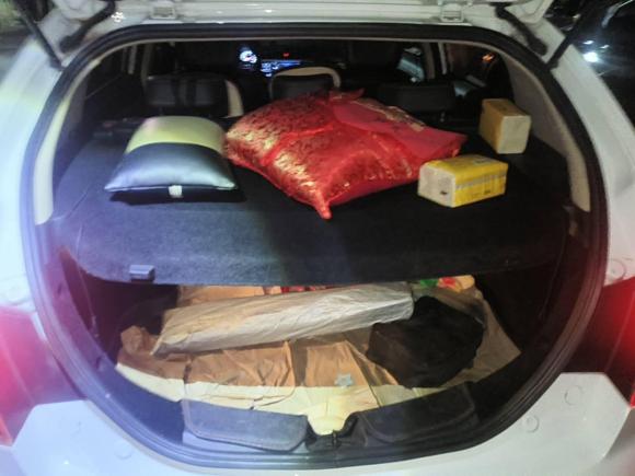 [台州·浙J] 二手吉利汽车远景S12018款 1.4T CVT锋驰型